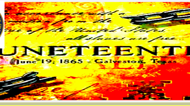 Image: NAACP Juneteenth Livestream