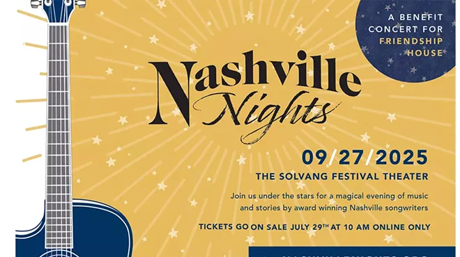 Image: Nashville Nights