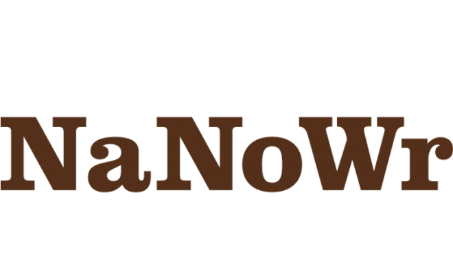 Image: National Novel Writing Month (NaNoWriMo)