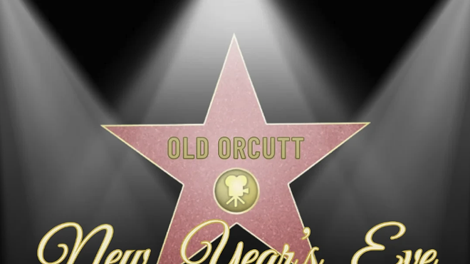 Image: New Year's Eve: Old Orcutt Block Party