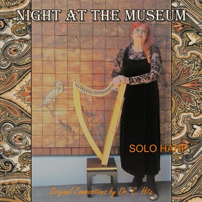 Music Album: Night at the Museum