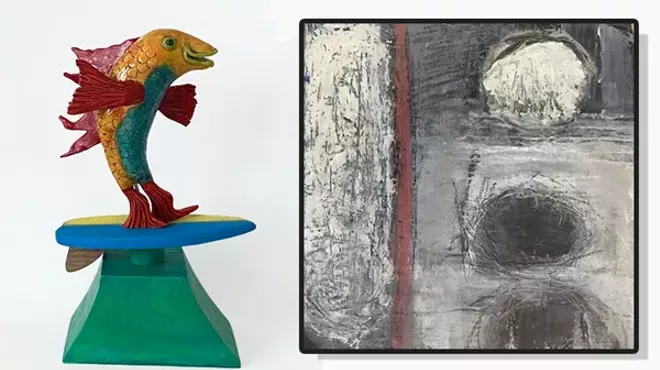 Image: Nipomo Artists Virtual Show and Sale
