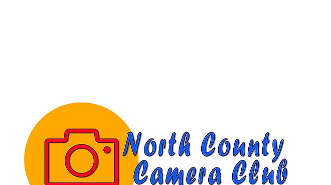 Image: North County Camera Club: Regular Meeting