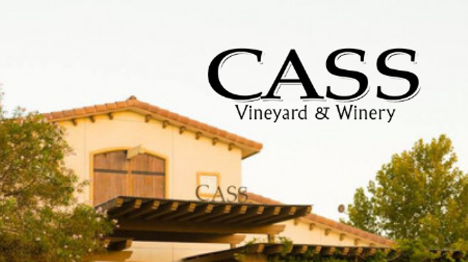 Image: Notable Dinner: Mozart Quintet at Cass Winery
