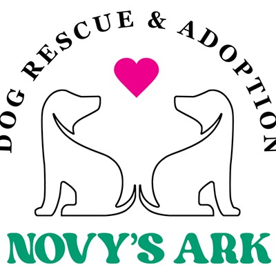 Novy's Ark Dog Rescue & Adoption