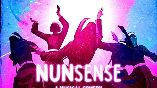 Image: Nunsense