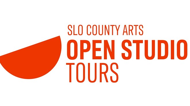 Open Studios Art Tour 2022