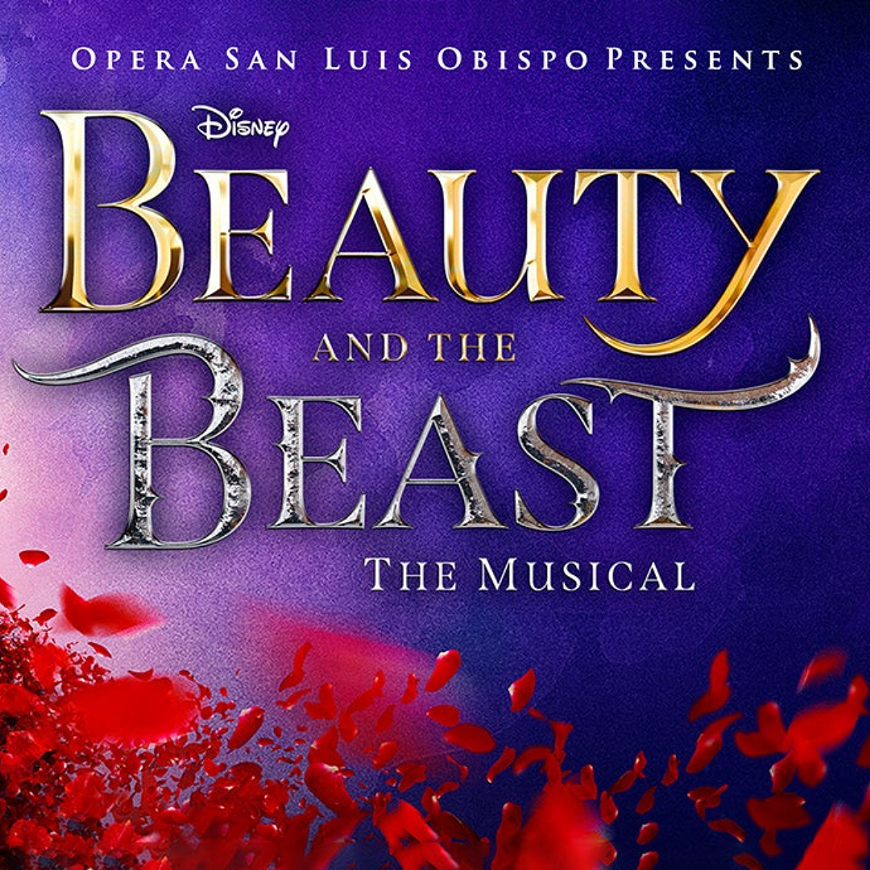 Beauty and the Beast | The Musical