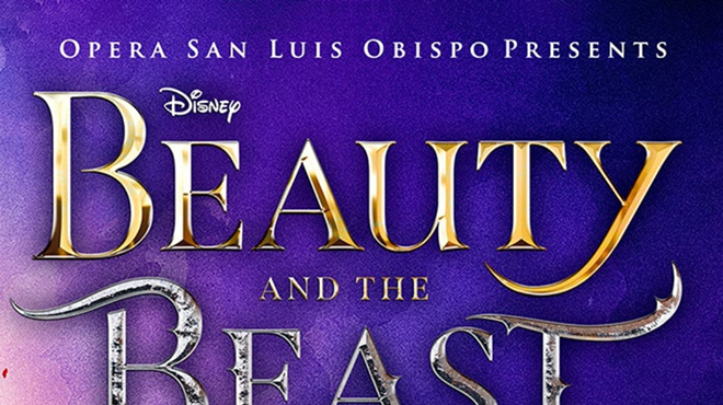 Image: OperaSLO: Beauty And The Beast