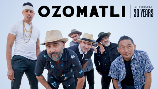 Image: Ozomatli