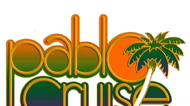 Image: Pablo Cruise Live in Concert