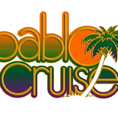 Pablo Cruise Live in Concert