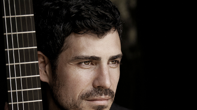 Image: Pablo S&aacute;inz-Villegas