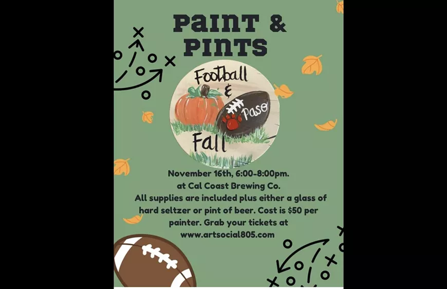 Fall Football