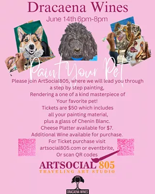 Image: Paint your Pet
