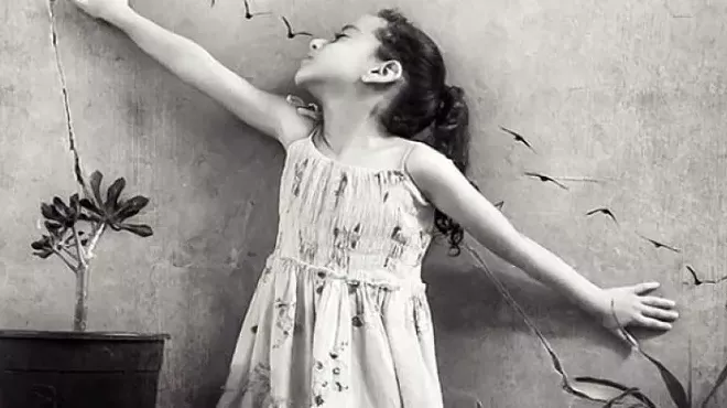 Image: Palestine: Unlimited Photography Exhibit