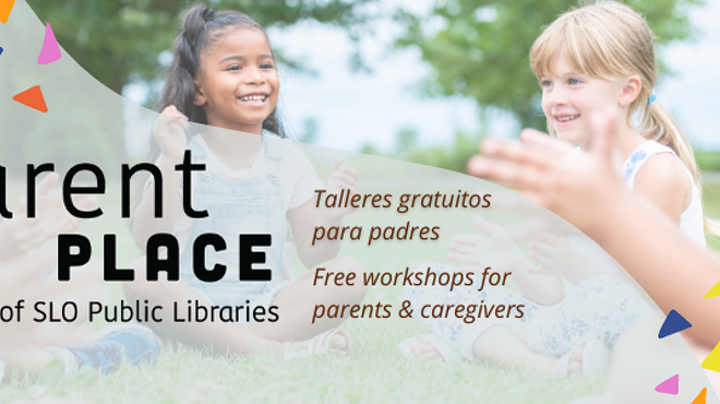 Image: Parent Cafe: Take Care of You