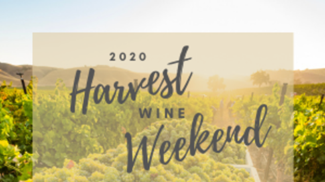 Image: Paso Harvest Weekend Pig Roast