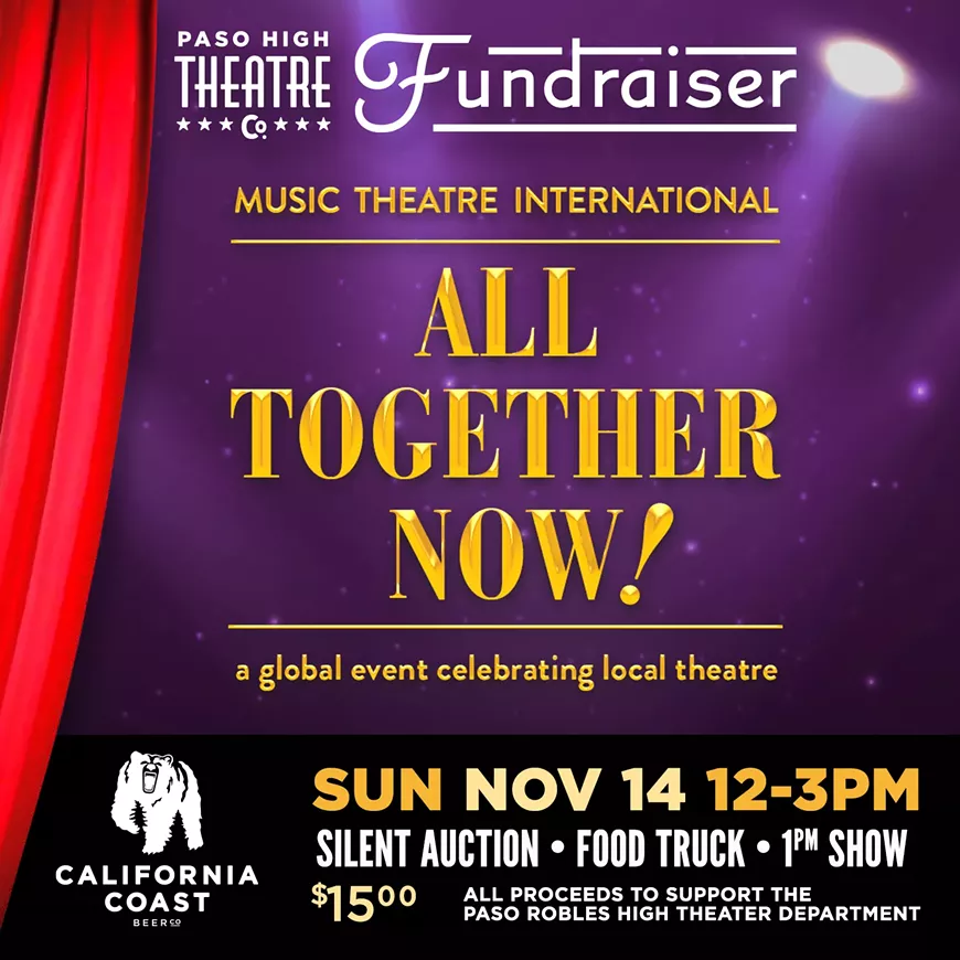 Support Bearcat Performers!