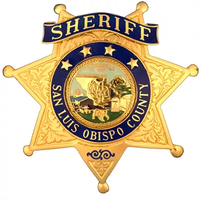 Image: Paso Robles manhunt ends with dead suspect and wounded officers