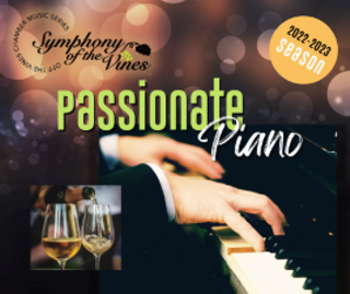 Image: Passionate Piano