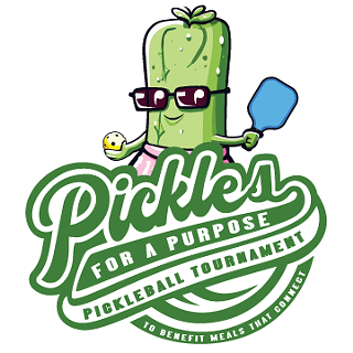 Image: Pickles for a Purpose Pickleball Tournament and Pickle Tasting Contest