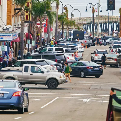Image: Pismo attempts to balance less stringent ADU regulations with need for parking