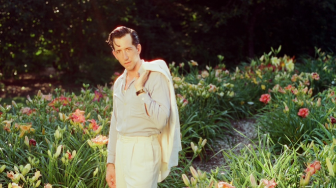 Image: Pokey LaFarge Live