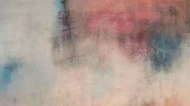 Image: Pop-up Exhibition featuring Atul Pande and Hema Sukumar