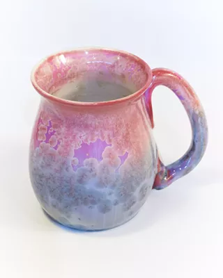 Image: Porcelain Ceramics by Thomas Brown