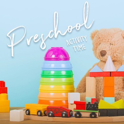 Preschool Activity Time
