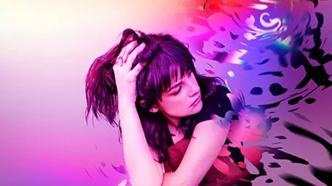 Image: Rachel Baiman Live