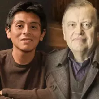 Image: Rafael Montero and John Sloboda Recital: The Songs of Pedro Xim&eacute;nez Abril Tirado