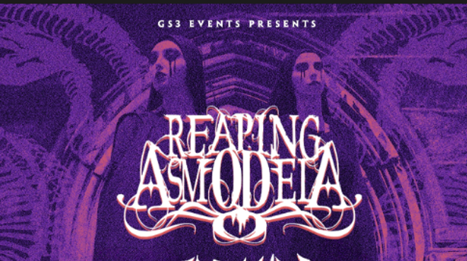 Image: Reaping Asmodeia