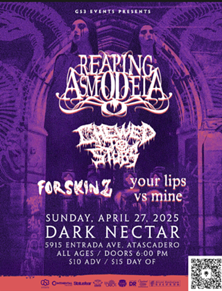 Image: Reaping Asmodeia