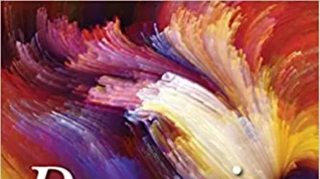 Image: Renewing the Process of Creation (Zoom)