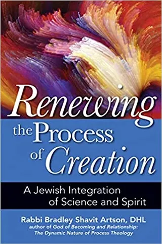 Image: Renewing the Process of Creation (Zoom)