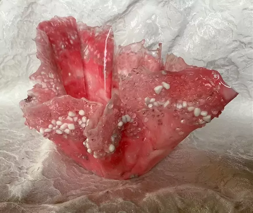 Learn the ins and outs of resin
