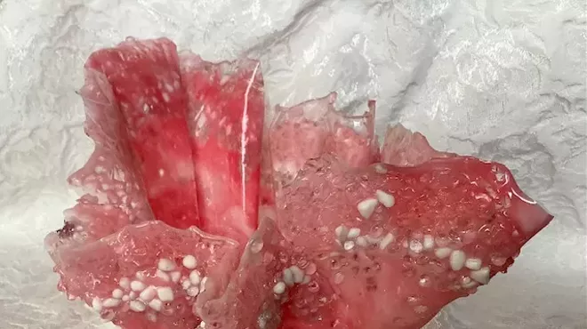 Image: Resin Art Bowls