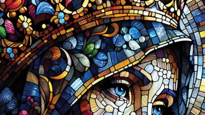Image: Resonance Presents: MAGNIFICAT