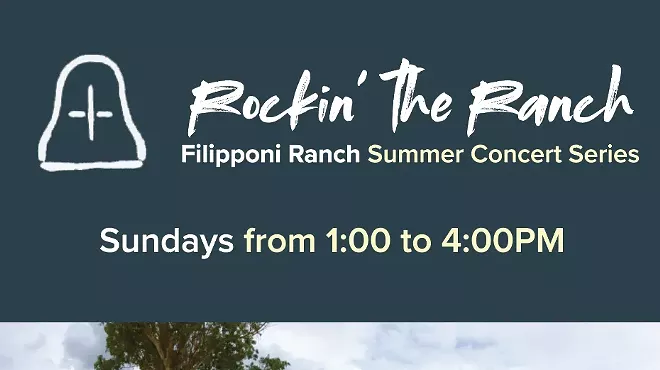 Image: Rockin' the Ranch: Jane's Gang