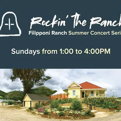 Image: Rockin' the Ranch: Jane's Gang