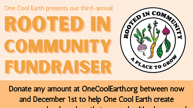 Image: Rooted in Community