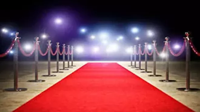 Image: RSVP XXV: Episode III-The Moment of Truth (Video)