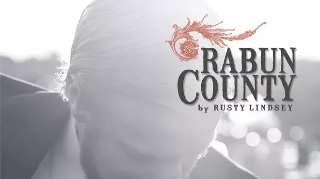 Image: Rusty Lindsey and Friends play Arrowsmith's