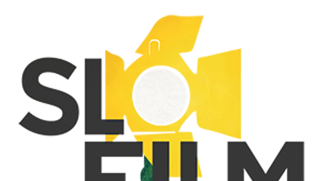 Image: San Luis Obispo International Film Festival 2021