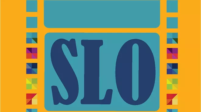 Image: San Luis Obispo Jewish Film Festival 2021