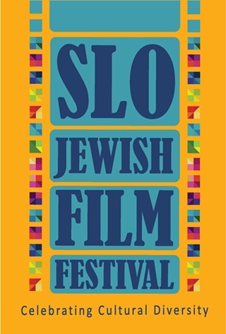 San Luis Obispo Jewish Film Festival 2021