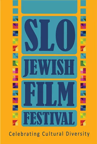 Image: San Luis Obispo Jewish Film Festival 2021