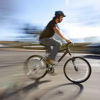 Image: Santa Barbara Bicycle Coalition launches new program for pandemic rides
